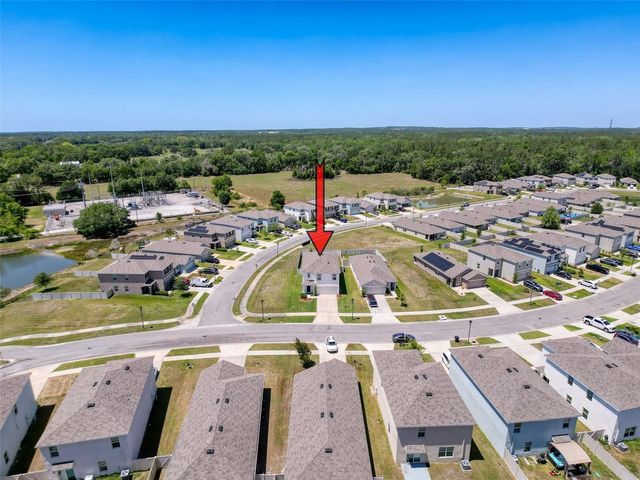 6561 SEAWAY DRIVE, Brooksville, FL 34604