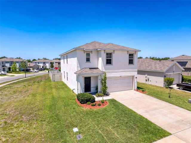6561 SEAWAY DRIVE, Brooksville, FL 34604
