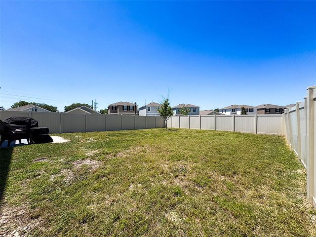 6561 SEAWAY DRIVE, Brooksville, FL 34604