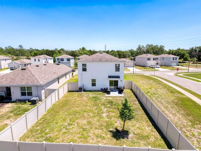 6561 SEAWAY DRIVE, Brooksville, FL 34604