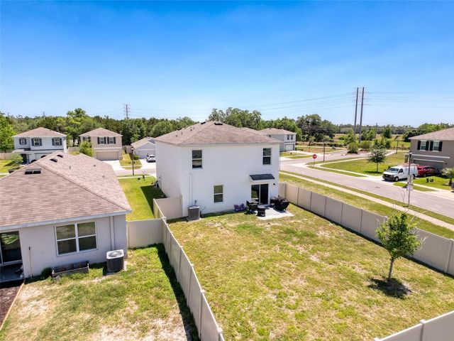 6561 SEAWAY DRIVE, Brooksville, FL 34604