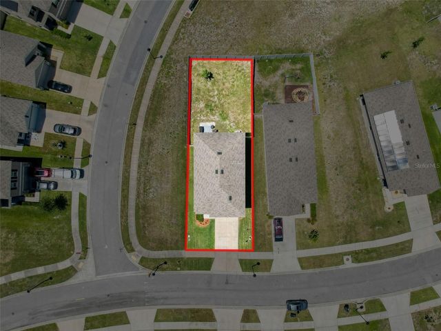 6561 SEAWAY DRIVE, Brooksville, FL 34604