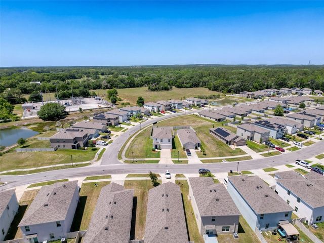 6561 SEAWAY DRIVE, Brooksville, FL 34604