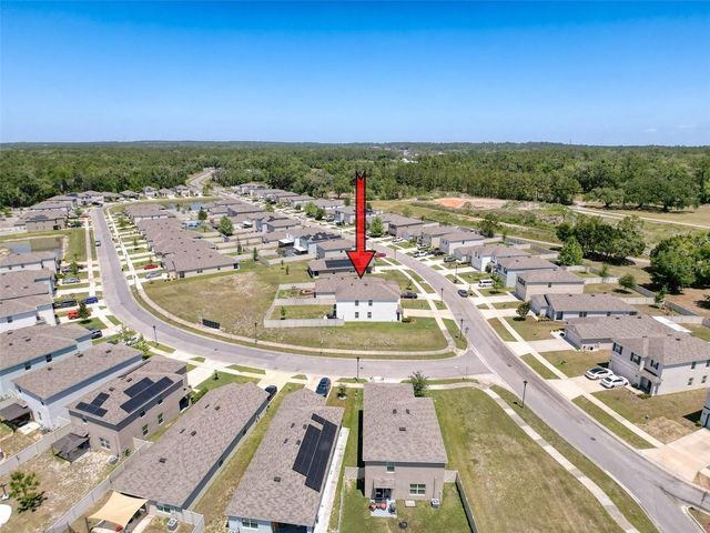 6561 SEAWAY DRIVE, Brooksville, FL 34604