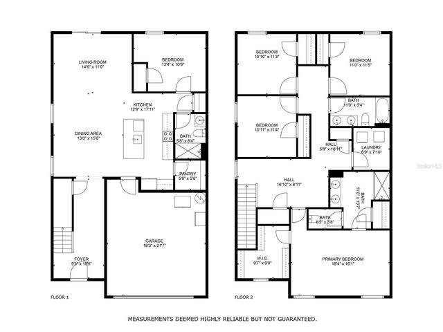 6561 SEAWAY DRIVE, Brooksville, FL 34604