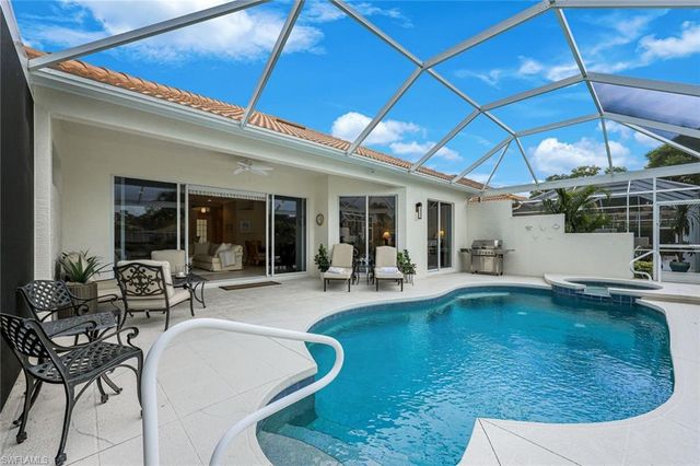 14734 Glen Eden DR, Naples, FL 34110