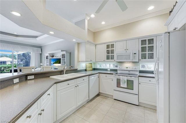 14734 Glen Eden DR, Naples, FL 34110