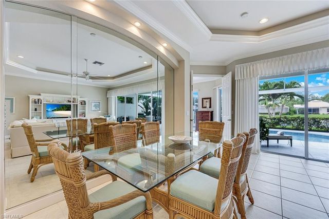 14734 Glen Eden DR, Naples, FL 34110