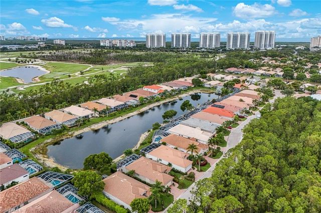14734 Glen Eden DR, Naples, FL 34110