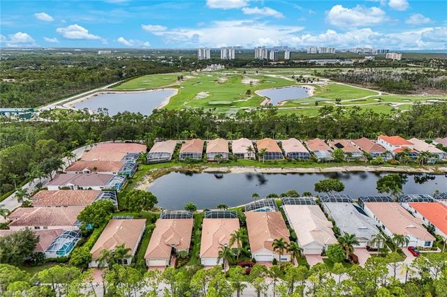 14734 Glen Eden DR, Naples, FL 34110