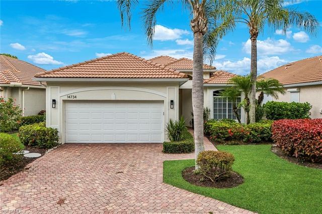 14734 Glen Eden DR, Naples, FL 34110