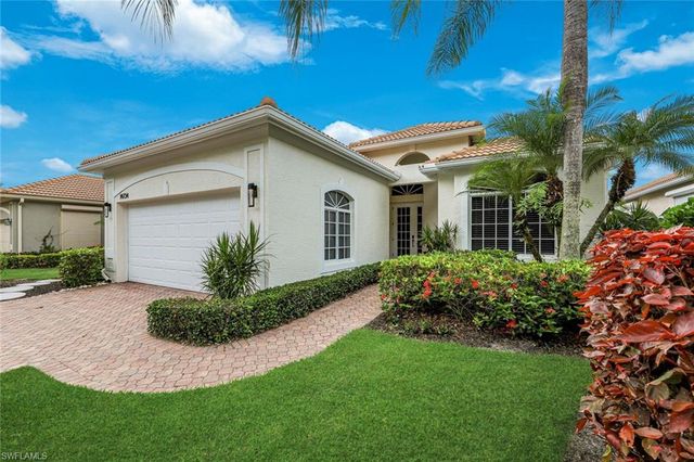 14734 Glen Eden DR, Naples, FL 34110