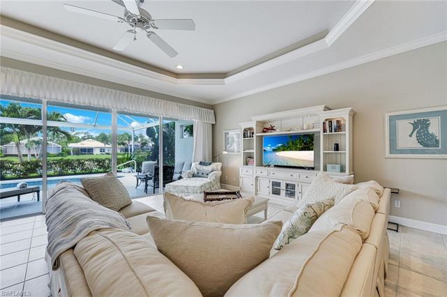 14734 Glen Eden DR, Naples, FL 34110