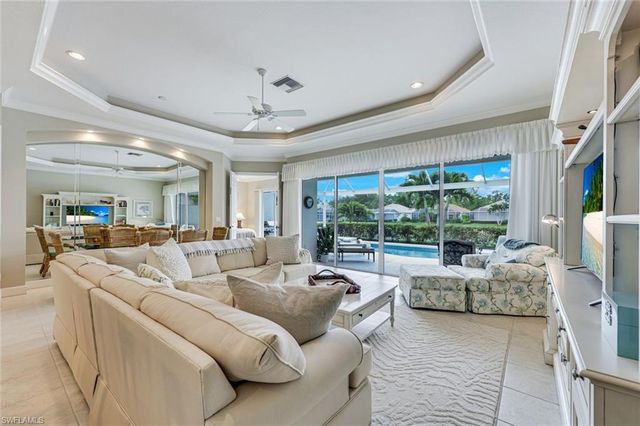 14734 Glen Eden DR, Naples, FL 34110