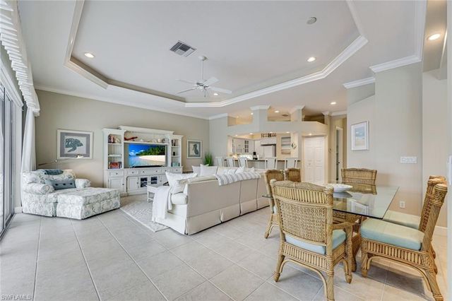 14734 Glen Eden DR, Naples, FL 34110