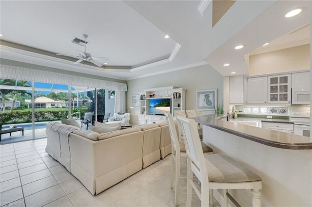 14734 Glen Eden DR, Naples, FL 34110