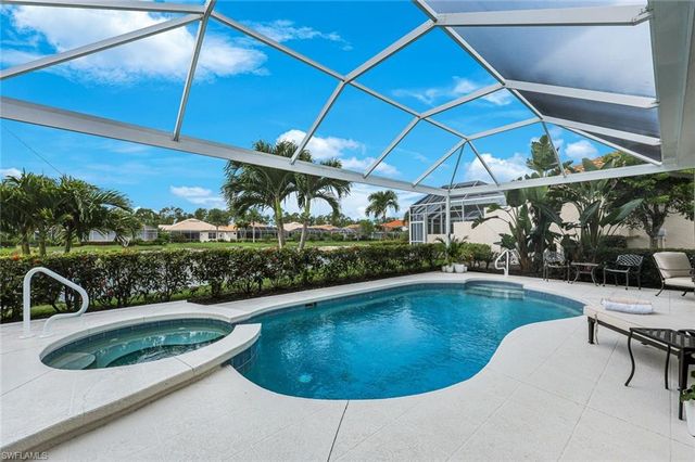 14734 Glen Eden DR, Naples, FL 34110