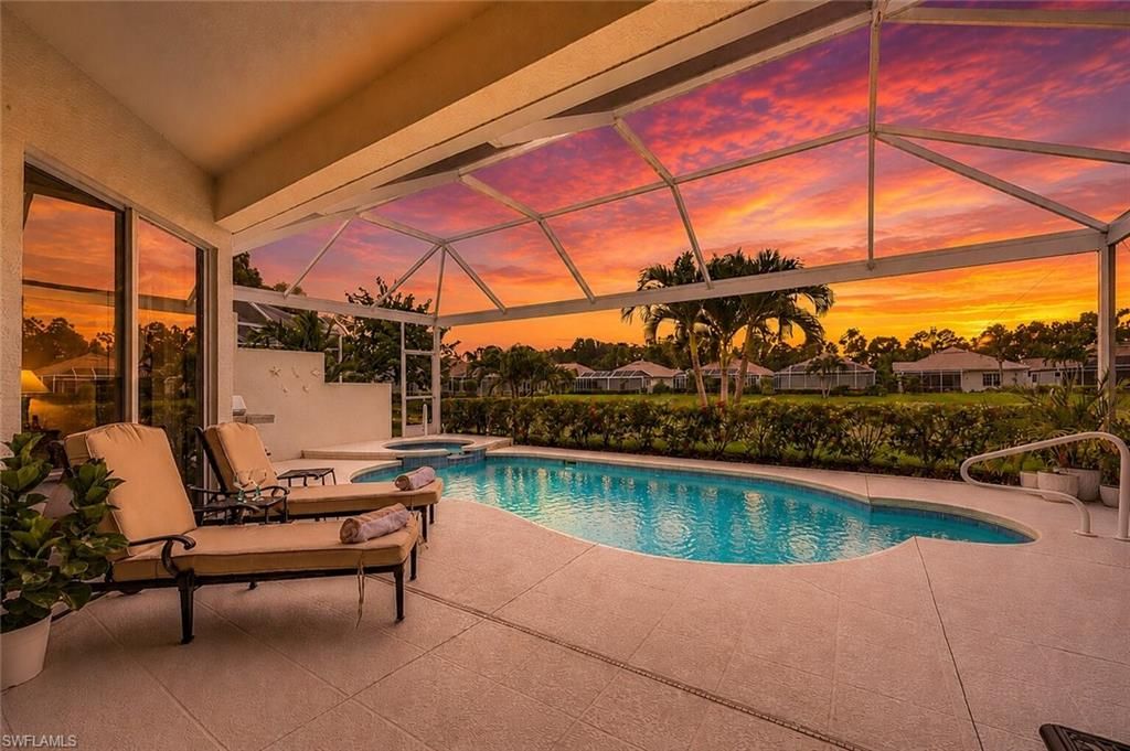 14734 Glen Eden DR, Naples, FL 34110