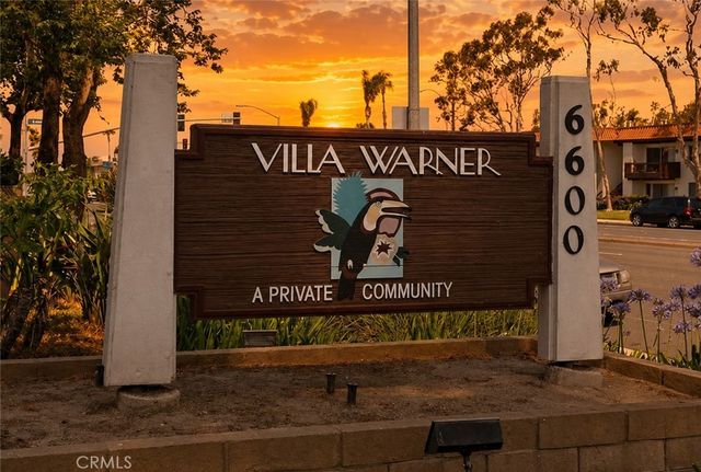6600 Warner 88, Huntington Beach, CA 92647