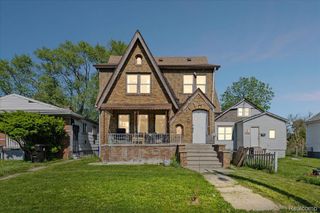 17516 Joseph Campau Street, Detroit, MI 48212
