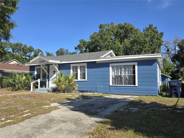 309 LAKE DALE DRIVE, Auburndale, FL 33823