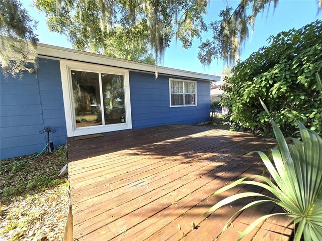 309 LAKE DALE DRIVE, Auburndale, FL 33823