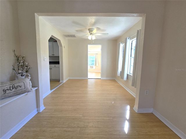 309 LAKE DALE DRIVE, Auburndale, FL 33823