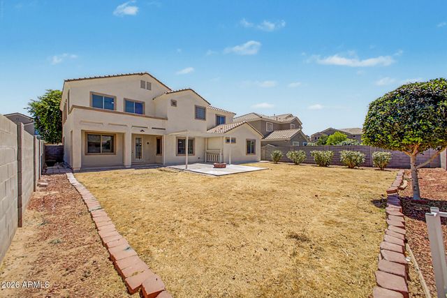 13652 W GELDING Drive, Surprise, AZ 85379