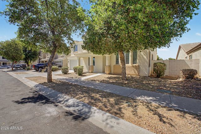 13652 W GELDING Drive, Surprise, AZ 85379