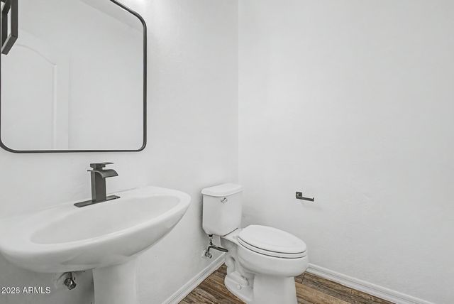 13652 W GELDING Drive, Surprise, AZ 85379