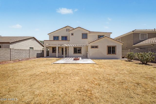 13652 W GELDING Drive, Surprise, AZ 85379