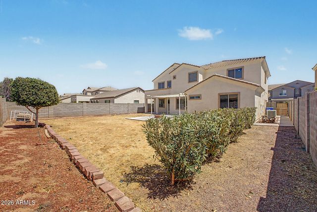 13652 W GELDING Drive, Surprise, AZ 85379