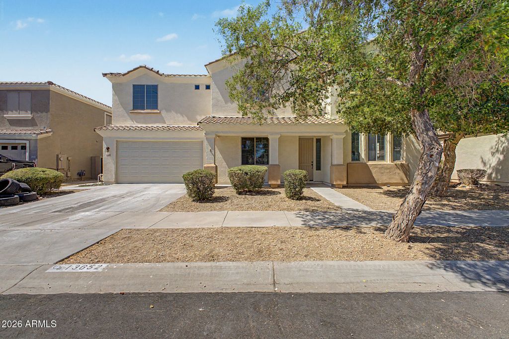 13652 W GELDING Drive, Surprise, AZ 85379