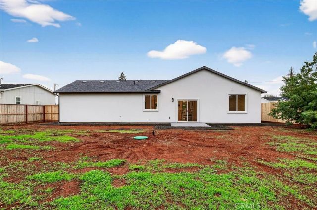 5724 Pearl Drive, Paradise, CA 95969