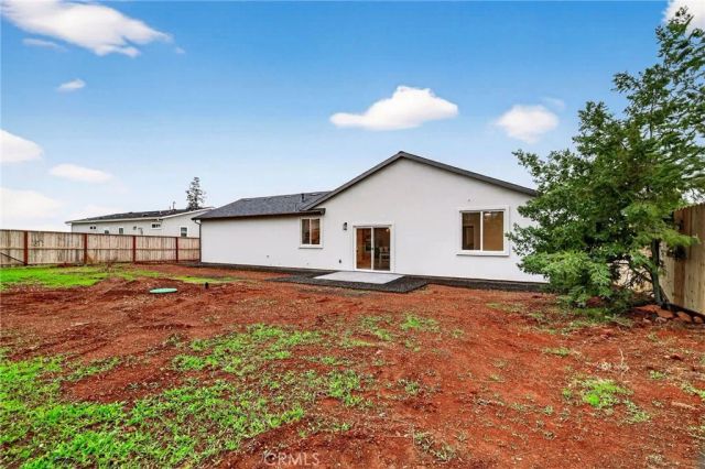 5724 Pearl Drive, Paradise, CA 95969