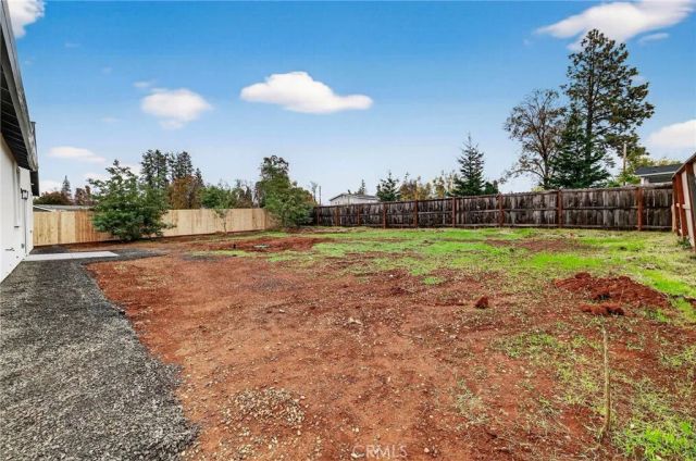 5724 Pearl Drive, Paradise, CA 95969
