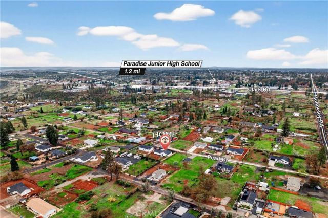 5724 Pearl Drive, Paradise, CA 95969