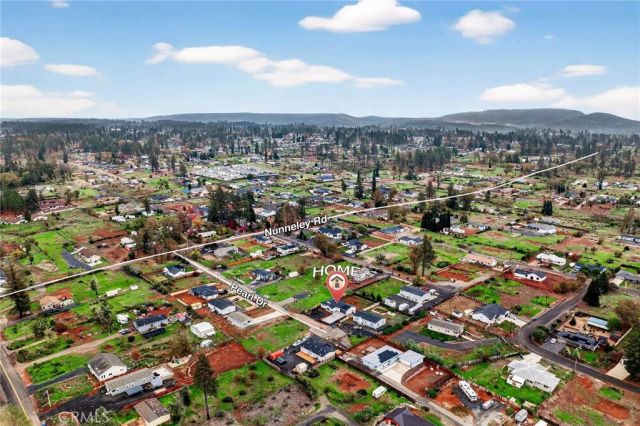 5724 Pearl Drive, Paradise, CA 95969