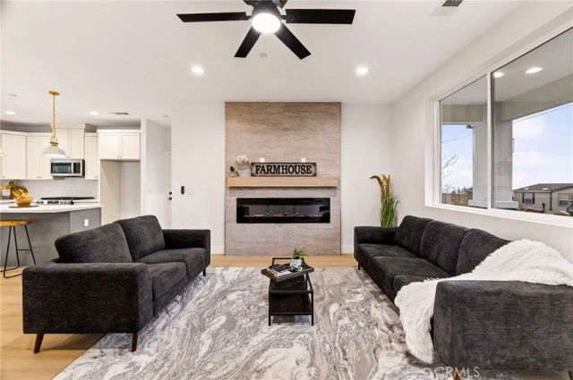 5724 Pearl Drive, Paradise, CA 95969