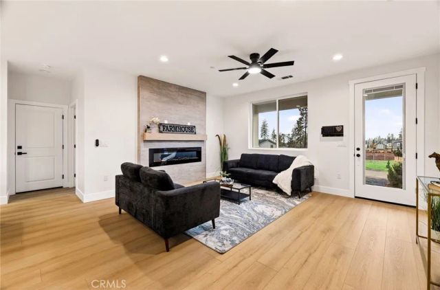 5724 Pearl Drive, Paradise, CA 95969