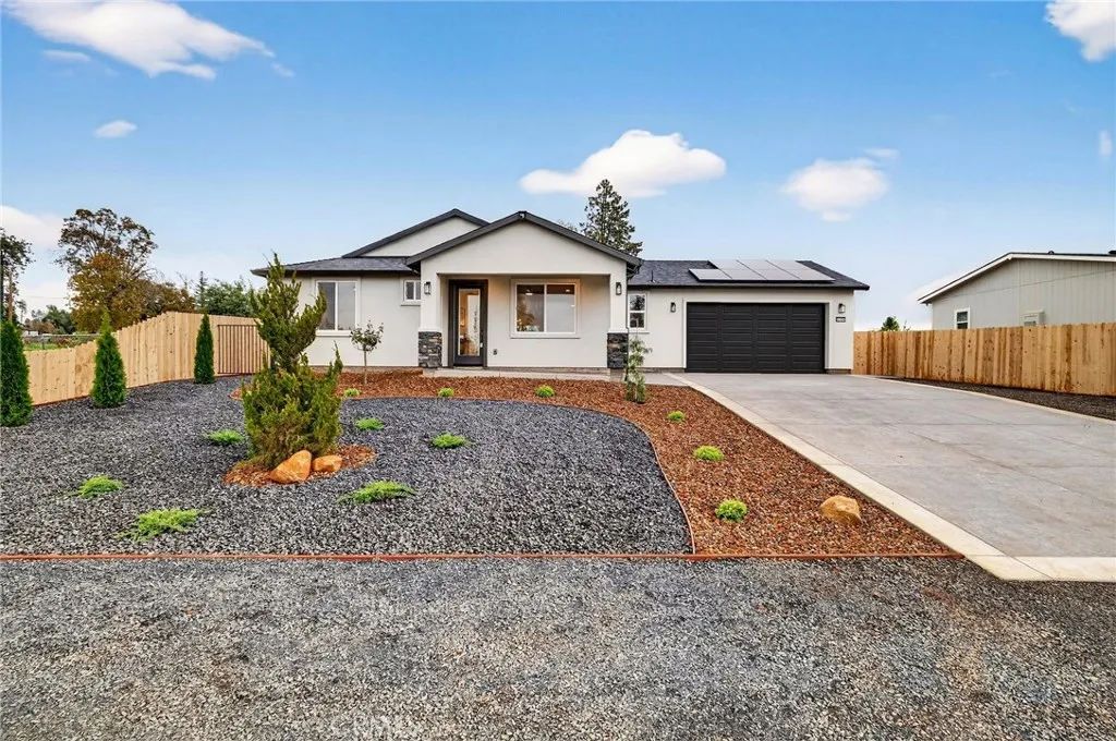 5724 Pearl Drive, Paradise, CA 95969