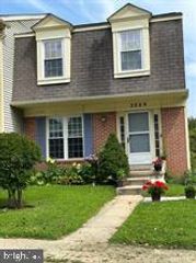 3229 SAINT AUGUSTINE CT - BASEMENT APPARTMENT ONLY, Olney, MD 20832