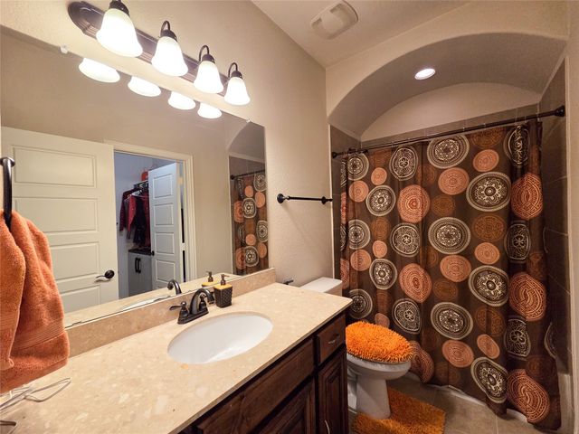 11035 Pershing Lane, Frisco, TX 75035