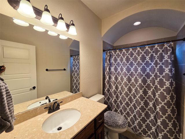 11035 Pershing Lane, Frisco, TX 75035