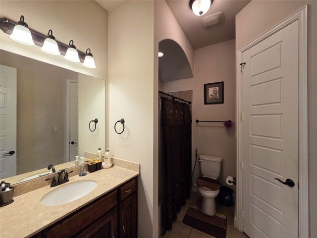 11035 Pershing Lane, Frisco, TX 75035