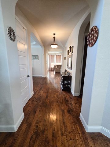 11035 Pershing Lane, Frisco, TX 75035