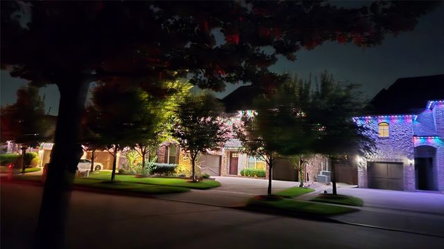 11035 Pershing Lane, Frisco, TX 75035