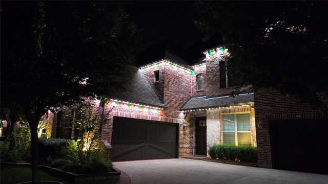 11035 Pershing Lane, Frisco, TX 75035