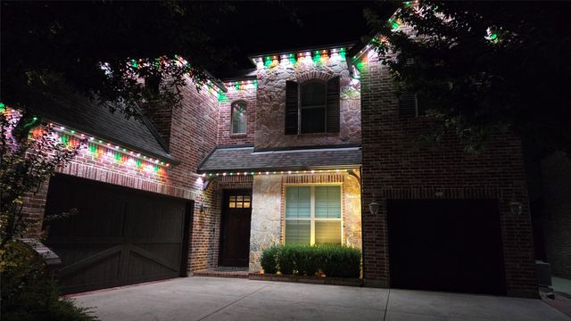 11035 Pershing Lane, Frisco, TX 75035