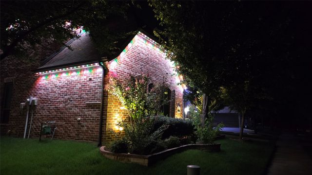 11035 Pershing Lane, Frisco, TX 75035
